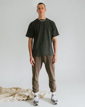 Load image into Gallery viewer, Boxing Club Tee - Washed Grey