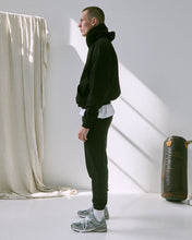 Load image into Gallery viewer, Boxing Club Hoodie - Black