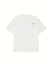 Load image into Gallery viewer, Boxing Club Tee - Vintage White