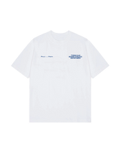 Load image into Gallery viewer, Boxing Athletic Dept Tee - Vintage White