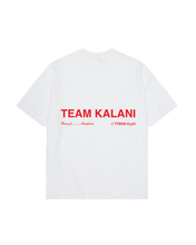 Load image into Gallery viewer, Kalani x Tyson Clay Tee - Vintage White