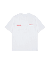Load image into Gallery viewer, Kalani x Tyson Clay Tee - Vintage White