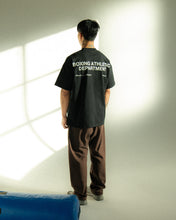 Load image into Gallery viewer, Boxing Athletic Dept Tee - Vintage Black