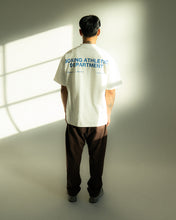 Load image into Gallery viewer, Boxing Athletic Dept Tee - Vintage White