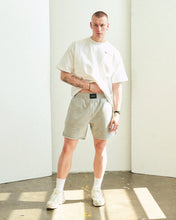 Load image into Gallery viewer, Boxing Short - Grey Marle