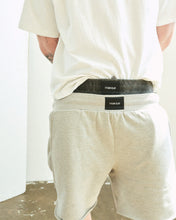 Load image into Gallery viewer, Boxing Short - Grey Marle