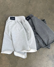 Load image into Gallery viewer, Boxing Short - Grey Marle