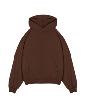 Load image into Gallery viewer, Hoodie - Brown