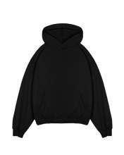 Load image into Gallery viewer, Hoodie - Black