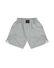 Load image into Gallery viewer, Boxing Short - Grey Marle
