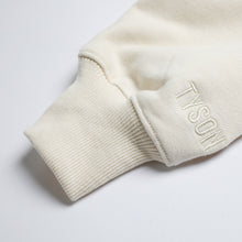 Load image into Gallery viewer, Hoodie - Off White/Cream