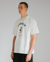 Load image into Gallery viewer, Fight Club Tee - Vintage White