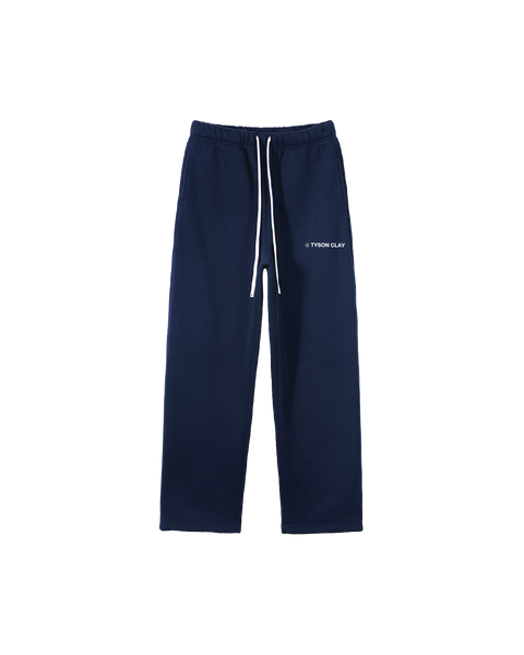 Boxing Athletic Dept Pants - Navy