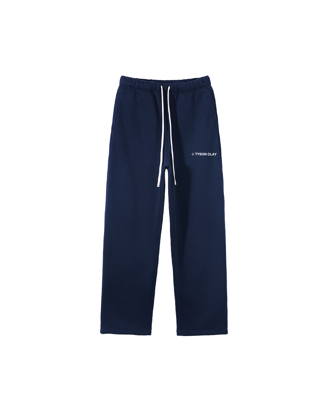 Boxing Athletic Dept Pants - Navy