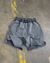 Load image into Gallery viewer, Boxing Short - Vintage Washed Grey
