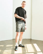 Load image into Gallery viewer, Boxing Short - Vintage Washed Grey
