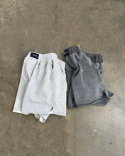 Load image into Gallery viewer, Boxing Short - Vintage Washed Grey
