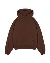 Load image into Gallery viewer, Hoodie - Brown
