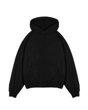 Load image into Gallery viewer, Hoodie - Black
