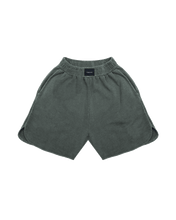 Load image into Gallery viewer, Boxing Short - Vintage Washed Grey
