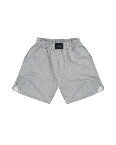 Boxing Short - Grey Marle