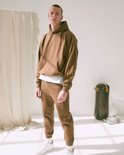 Load image into Gallery viewer, Hoodie - Brown
